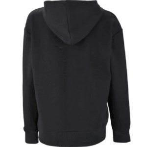 BUZO TOPPER HOODIE RTC WMN COMFY