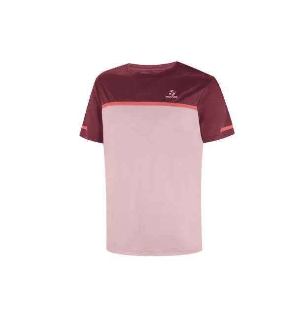 REMERA TOPPER TSHIRT MC MEN TNS BETTER