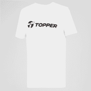 REMERA TOPPER BRAND TEE TRNG MEN
