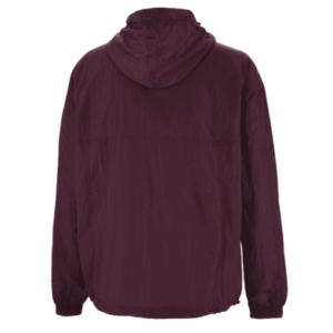 BUZO TOPPER HOODIE 1/2 CIERRE NG URB