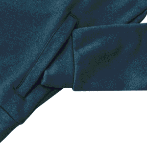 BUZO TOPPER HOODIE POLY FLEECE BOYS