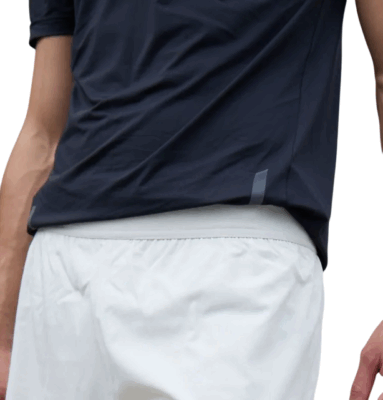 REMERA TOPPER SPRINT MEN RNG - Image 4