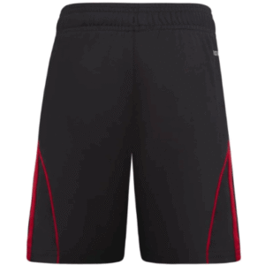 SHORTS TITULAR RIVER PLATE 25/26 NIÑOS