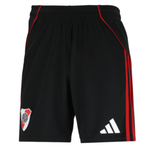 SHORTS TITULAR RIVER PLATE 25/26