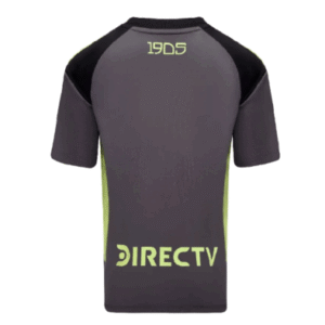 CAMISETA DE ARQUERO BOCA JUNIORS 25/26 NIÑOS