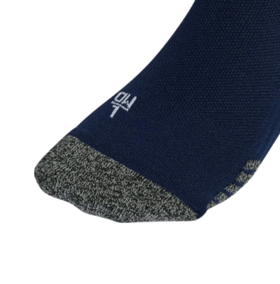 MEDIAS UNIFORME TITULAR DE BOCA JUNIORS 25/26 - Image 2