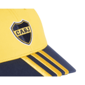 GORRA BEISBOL BOCA BB CAP