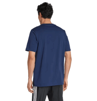 CAMISETA ADIDAS DE TEMPORADA DE BOCA JUNIORS - Image 3