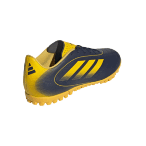BOTINES ADIDAS GOLETTO IX PARA PASTO SINTETICO