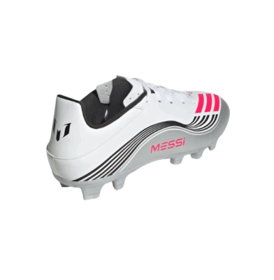 BOTINES ADIDAS F50 MESSI CLUB TERRENO FIRME/MULTITERRENO - Image 4