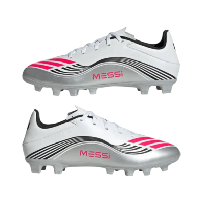 BOTINES ADIDAS F50 MESSI CLUB TERRENO FIRME/MULTITERRENO - Image 2