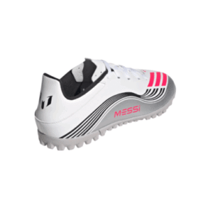 BOTINES ADIDAS F50 MESSI CLUB PASTO SINTETICO