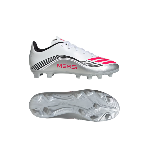 BOTINES ADIDAS F50 MESSI CLUB DE TERRENO FIRME / MULTITERRENO - Image 2