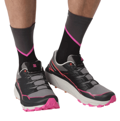 ZAPATILLA SALOMON THUNDERCROSS TRAIL M - Image 4