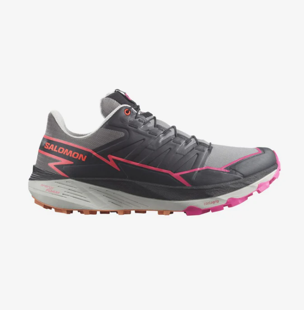 ZAPATILLA SALOMON THUNDERCROSS TRAIL M