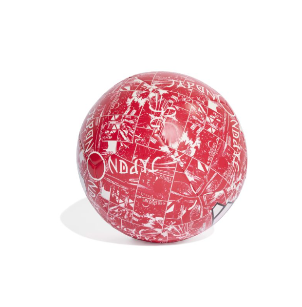 PELOTA ADIDAS CLUB RIVER PLATE - Image 2