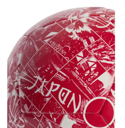 PELOTA ADIDAS CLUB RIVER PLATE - Image 3