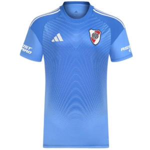 CAMISETA ADIDAS ARQUERO RIVER PLATE 25/26