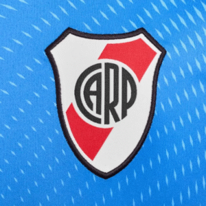 CAMISETA ADIDAS ARQUERO RIVER PLATE 25/26