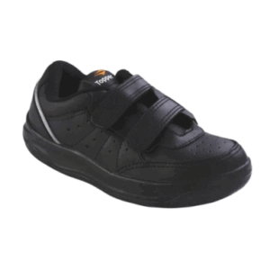 ZAPATILLA TOPPER X-FORCER KIDS VELCRO