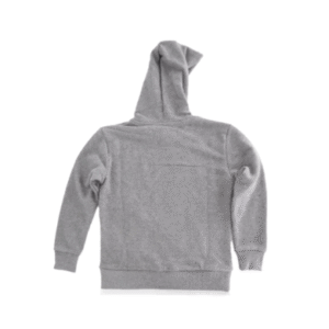 BUZO TOPPER HOODIE RTC KIDS OVERSIZE COMFY