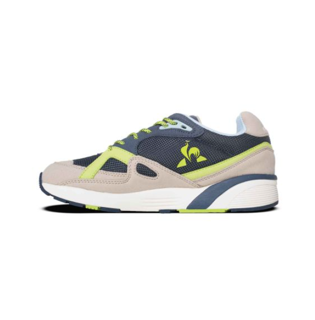 ZAPATILLA LE COQ SPORTIF R850 ACTION MACAW - Image 2
