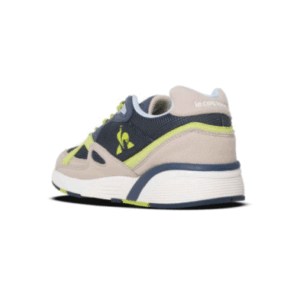 ZAPATILLA LE COQ SPORTIF R850 ACTION MACAW