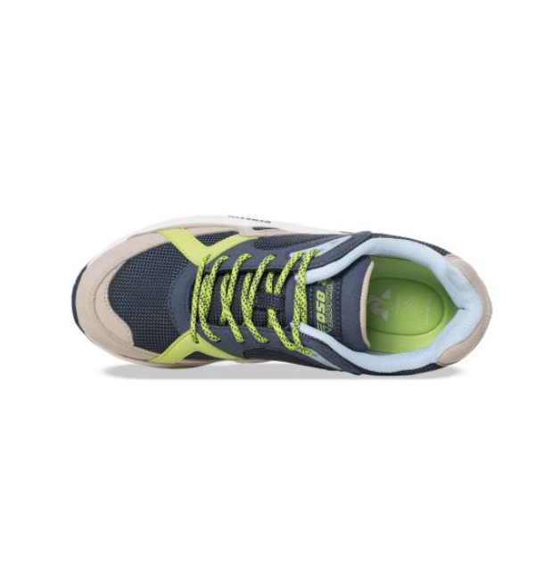 ZAPATILLA LE COQ SPORTIF R850 ACTION MACAW - Image 4