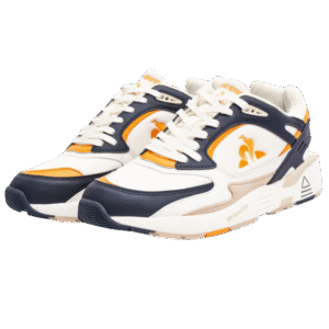 ZAPATILLA LE COQ SPORTIF R1100 POP