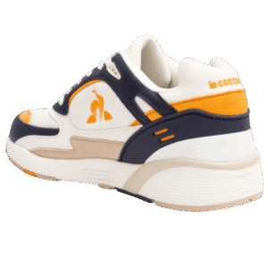 ZAPATILLA LE COQ SPORTIF R1100 POP