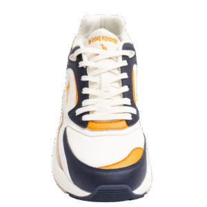 ZAPATILLA LE COQ SPORTIF R1100 POP