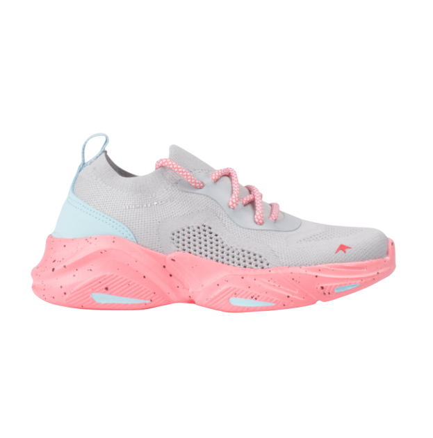 ZAPATILLA MONTAGNE KIDS RUNNING HELY