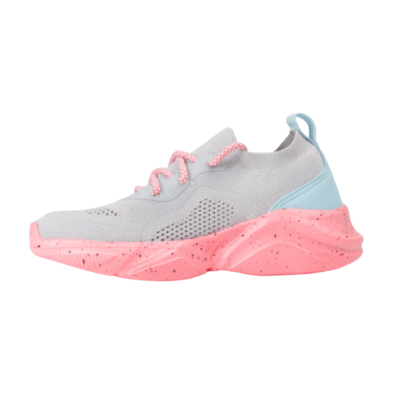 ZAPATILLA MONTAGNE KIDS RUNNING HELY - Image 2