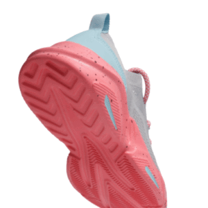 ZAPATILLA MONTAGNE KIDS RUNNING HELY