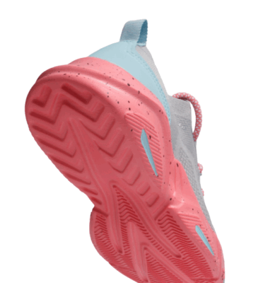 ZAPATILLA MONTAGNE KIDS RUNNING HELY - Image 4