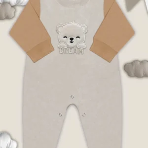 enterito sin pie de frisa