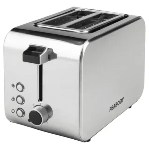PEABODY PE-T8127-TOSTADORA IDEAL PAN