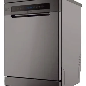 CANDY CF6C4F1PS LAVAVAJILLA 16 CUBIERTOS