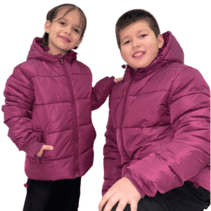 CAMPERA COLEGIAL 4 AL 18