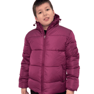 CAMPERA COLEGIAL 4 AL 18