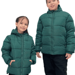 CAMPERA COLEGIAL 4 AL 18