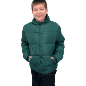 CAMPERA COLEGIAL 4 AL 18