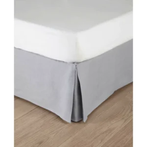 CUBRE SOMMIER MADRAS KING