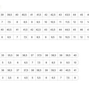 ZAPATILLAS TOPPER FAST W