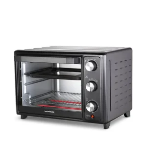 Horno eléctrico Winco W1134 34 LTS