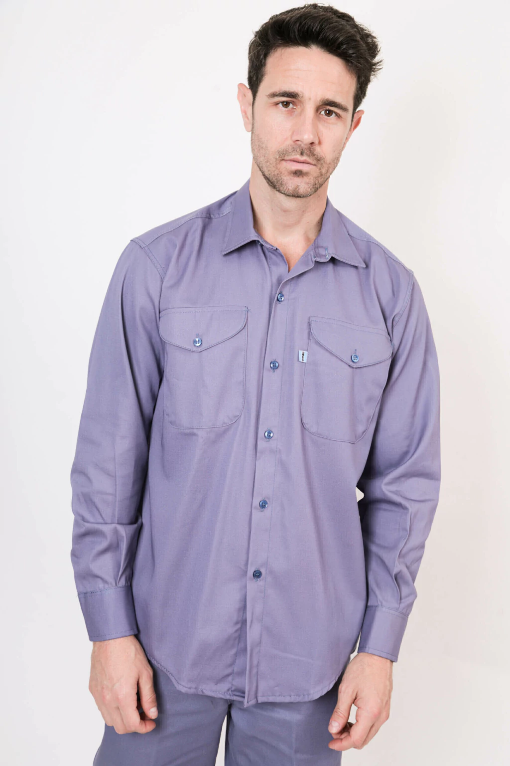 Camisa de Trabajo - Image 3