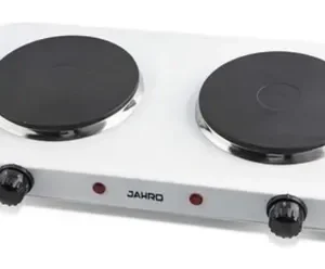 JH-020A Anafe Eléctrico Jahro 2 hornallas