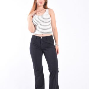 Pantalón Oxford de Corderoy