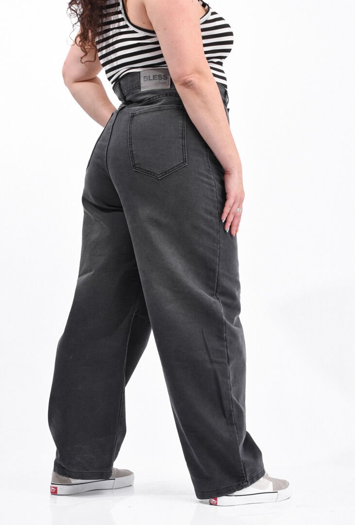 Jean Baggy - Image 2