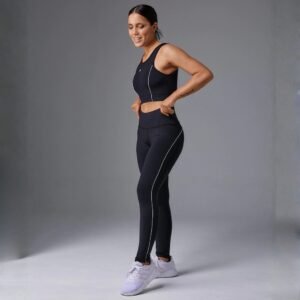 CALZA TINI ANTÁRTIDA